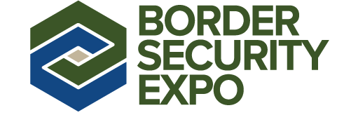 Border Security Expo logo