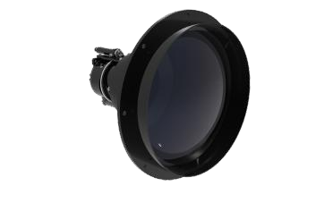 Thermal & Multi-Spectral Lenses