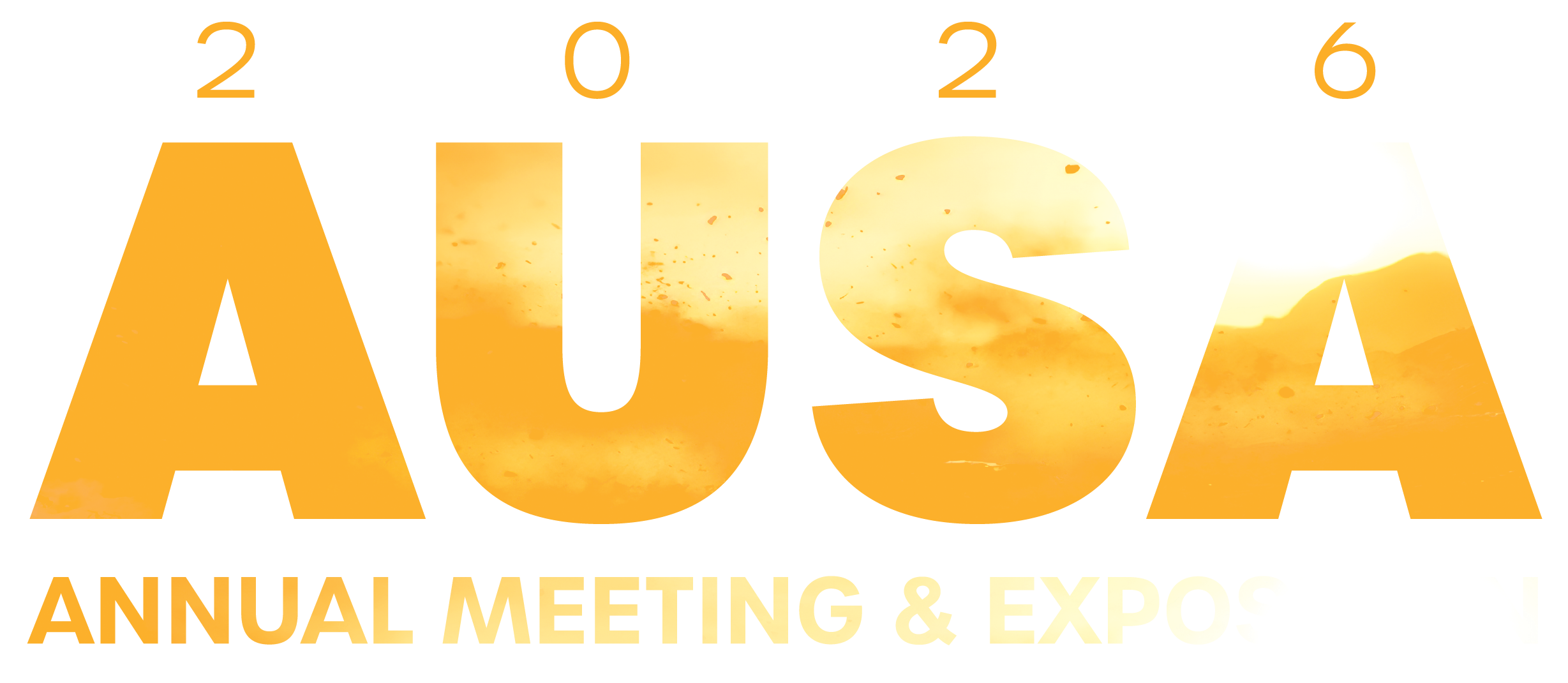 AUSA Annual Meeting & Exposition logo
